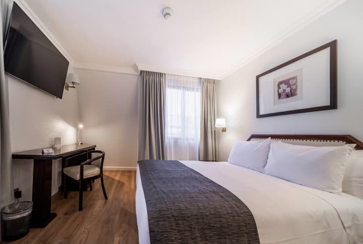 Wyndham Garden Santiago Kennedy