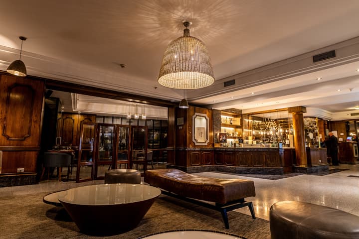 Wyndham Garden Santiago Kennedy