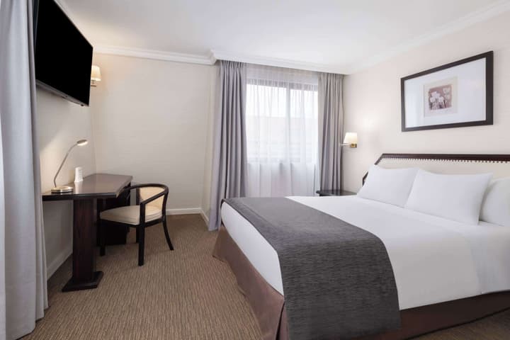 Wyndham Garden Santiago Kennedy