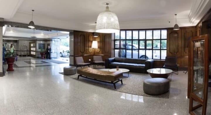 Wyndham Garden Santiago Kennedy