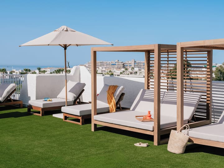 ME Marbella by Meliá