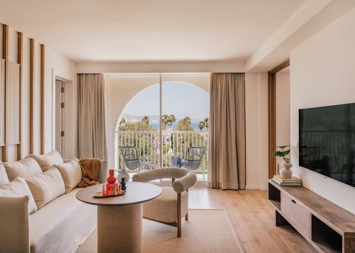ME Marbella by Meliá