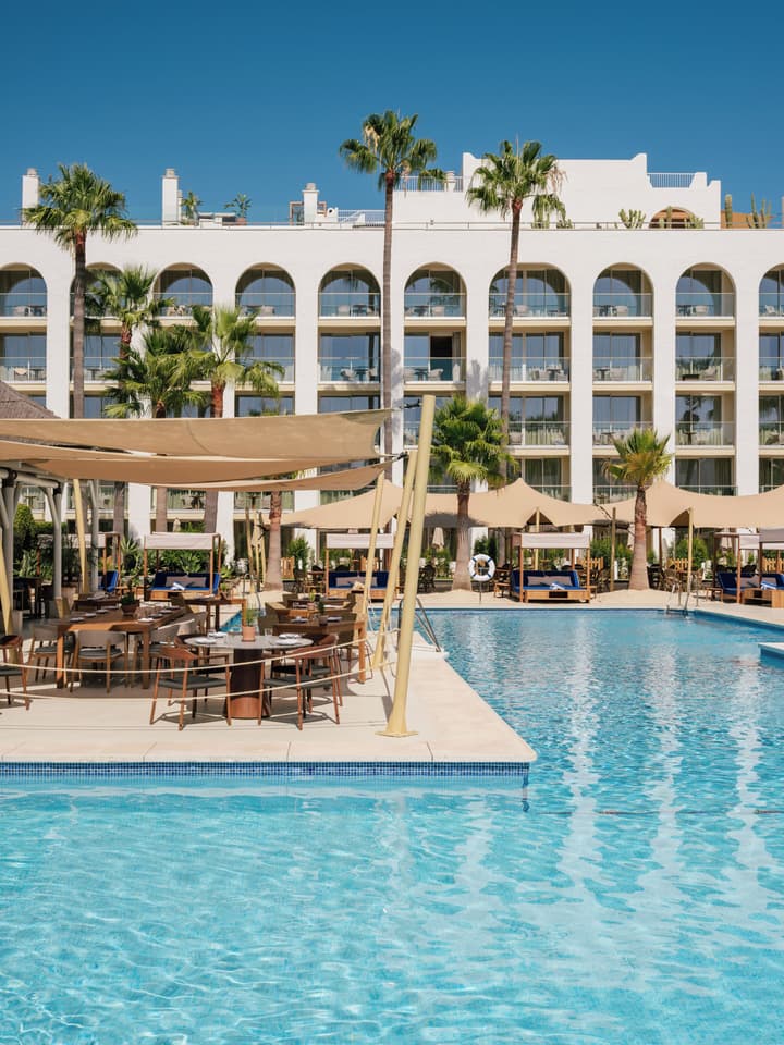 ME Marbella by Meliá