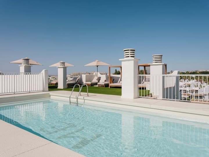 ME Marbella by Meliá