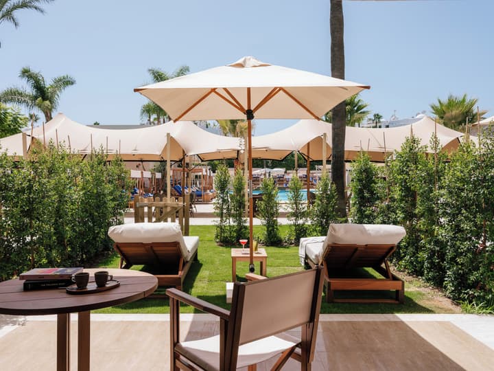 ME Marbella by Meliá
