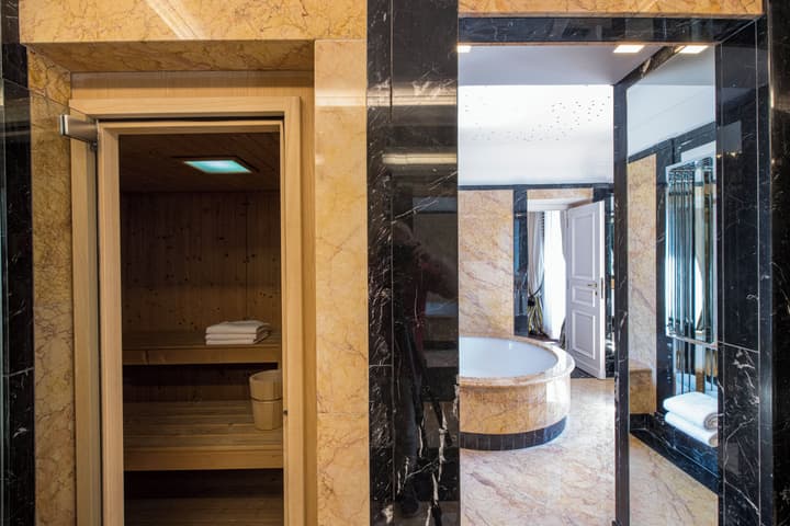 Hotel d'Inghilterra Roma - Starhotels Collezione
