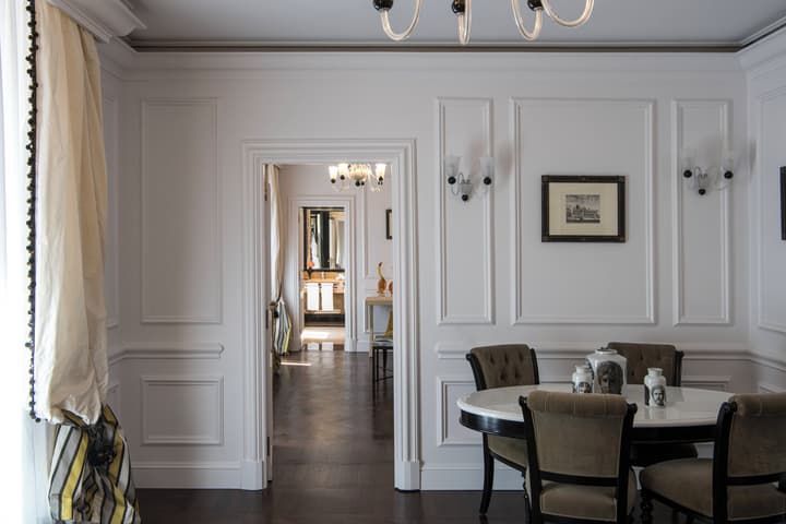 Hotel d'Inghilterra Roma - Starhotels Collezione