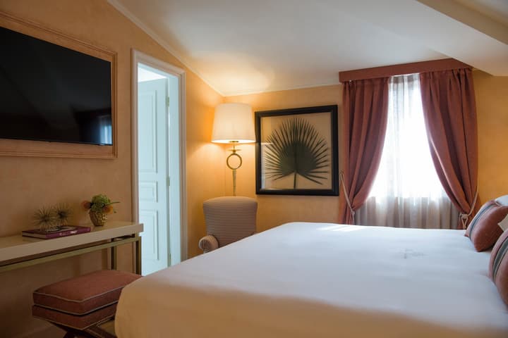 Hotel d'Inghilterra Roma - Starhotels Collezione