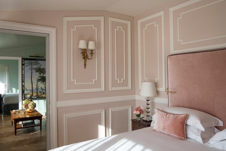 Hotel d'Inghilterra Roma - Starhotels Collezione