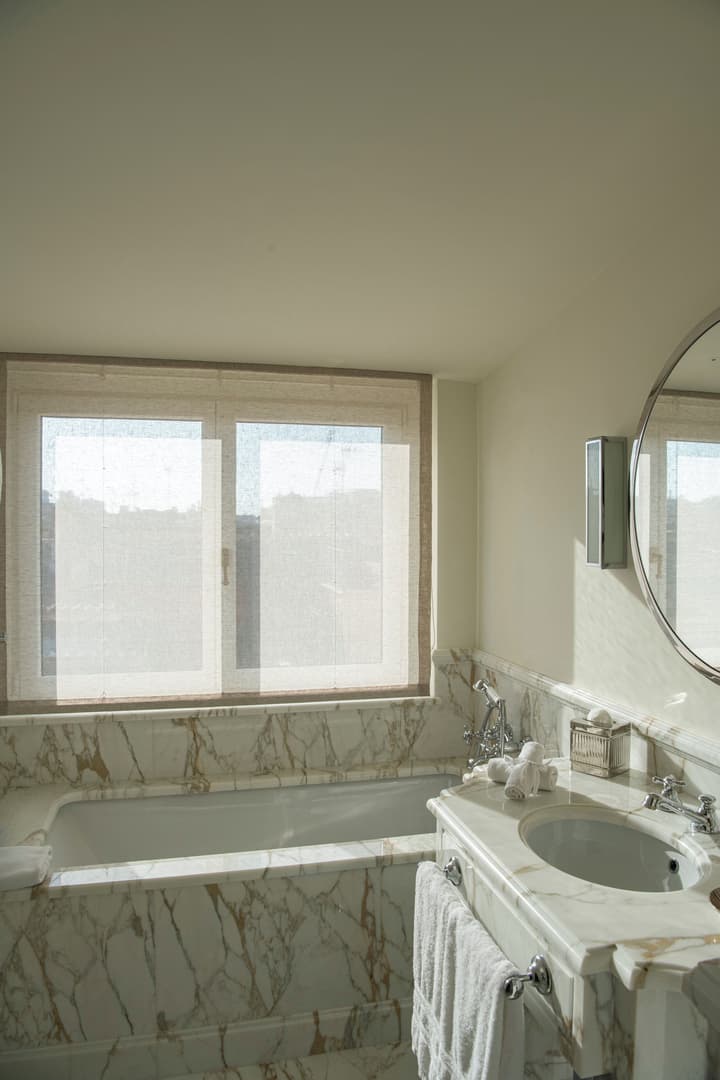 Hotel d'Inghilterra Roma - Starhotels Collezione
