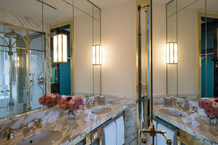 Hotel d'Inghilterra Roma - Starhotels Collezione