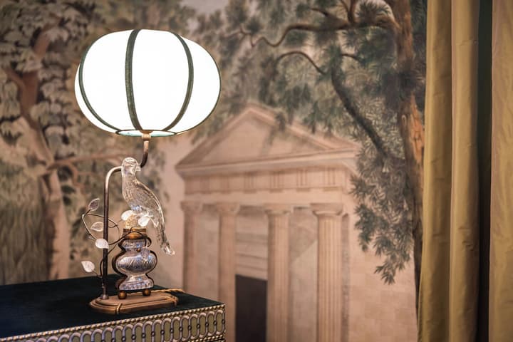Hotel d'Inghilterra Roma - Starhotels Collezione