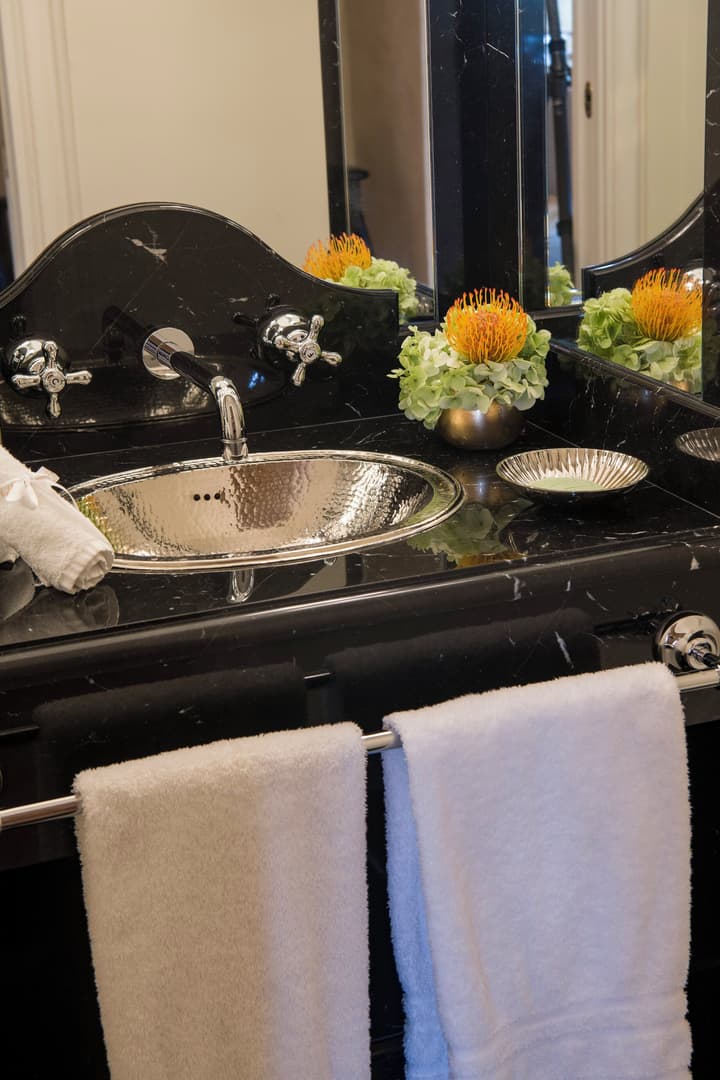 Hotel d'Inghilterra Roma - Starhotels Collezione