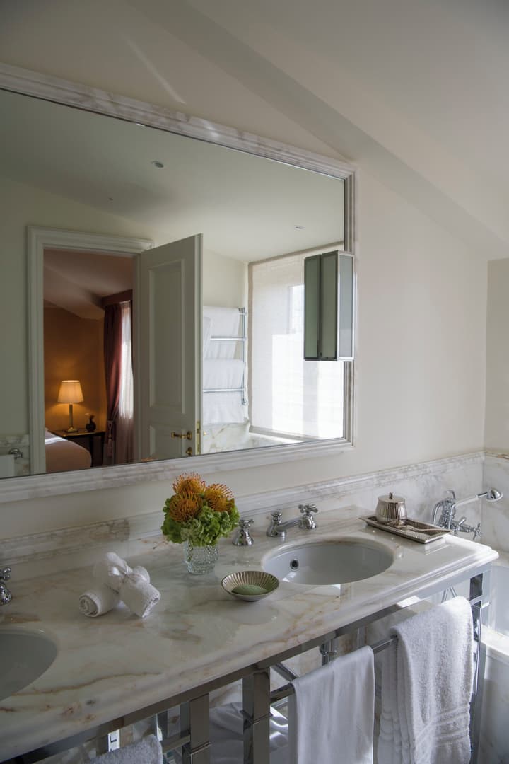 Hotel d'Inghilterra Roma - Starhotels Collezione