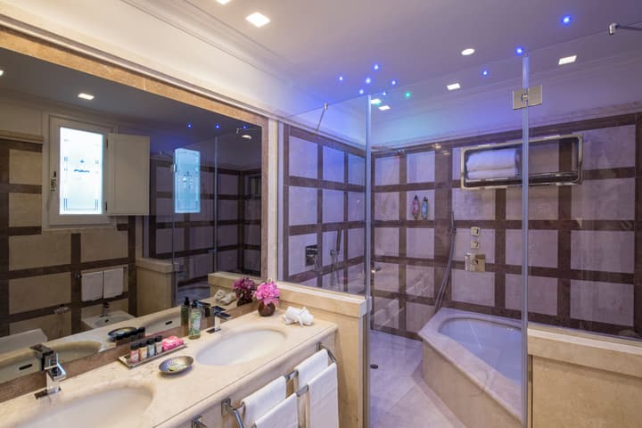 Hotel d'Inghilterra Roma - Starhotels Collezione
