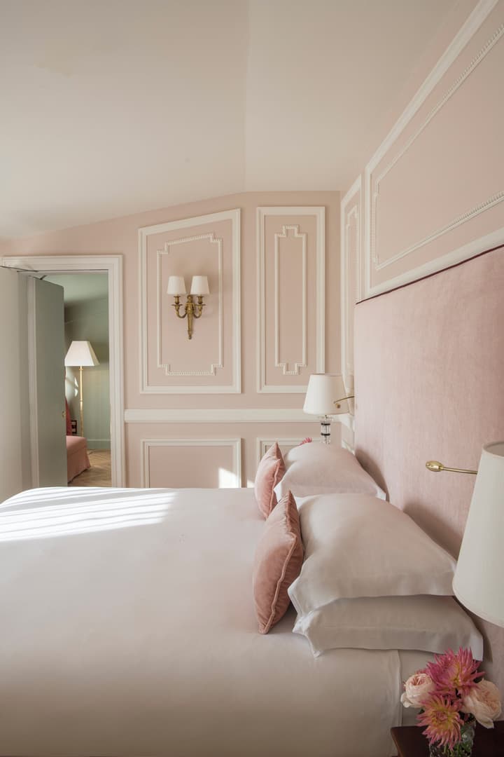 Hotel d'Inghilterra Roma - Starhotels Collezione