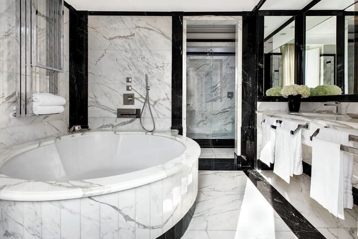 Hotel d'Inghilterra Roma - Starhotels Collezione