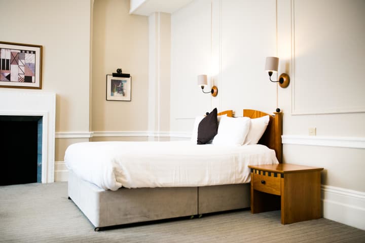 The Angel Hotel