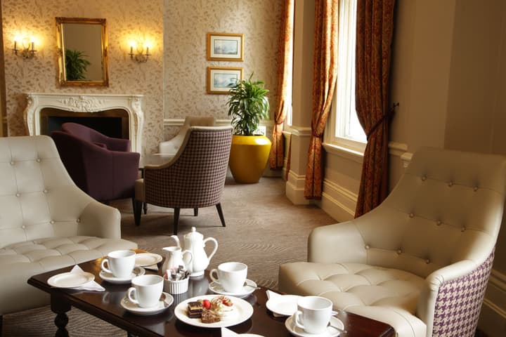 The Angel Hotel