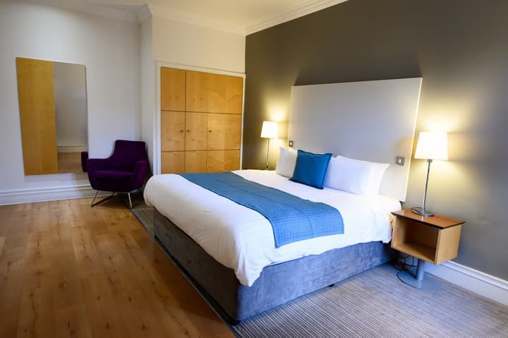 The Angel Hotel