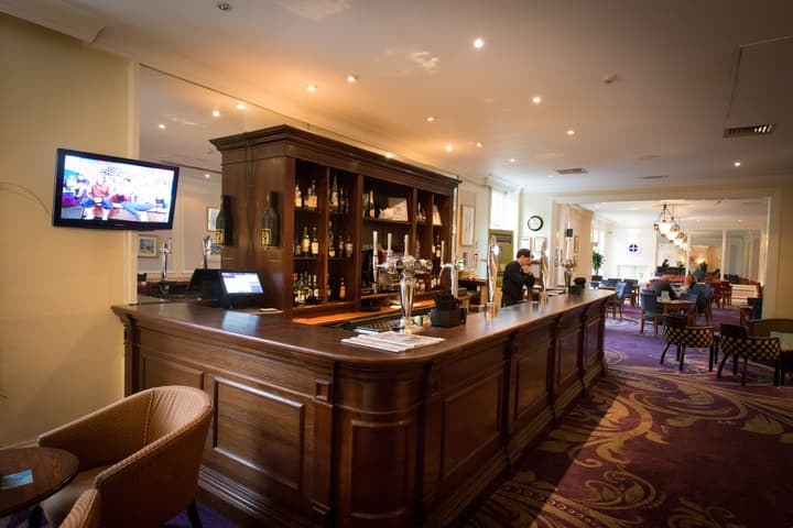 The Angel Hotel