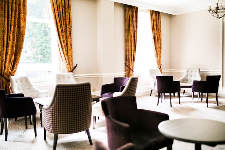 The Angel Hotel