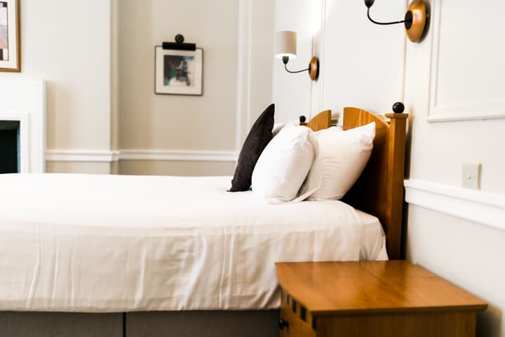 The Angel Hotel
