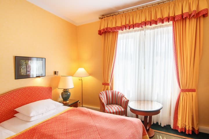 Dvorak Spa & Wellness