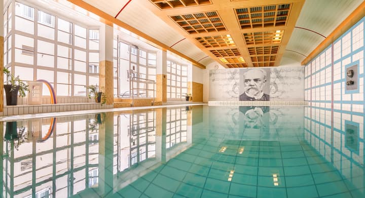 Dvorak Spa & Wellness