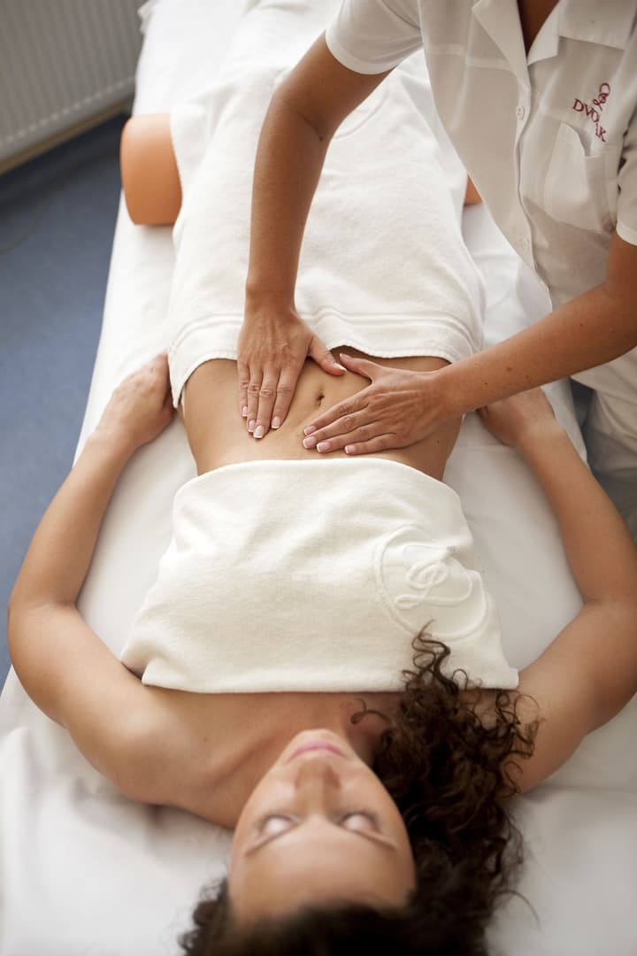Dvorak Spa & Wellness