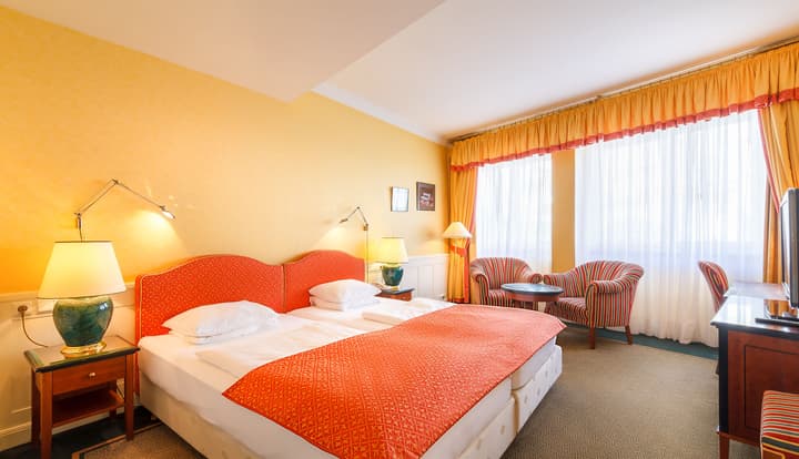 Dvorak Spa & Wellness