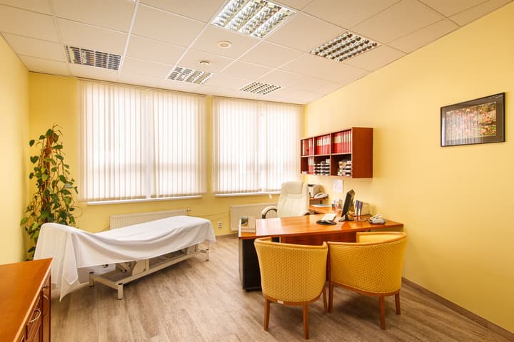 Dvorak Spa & Wellness