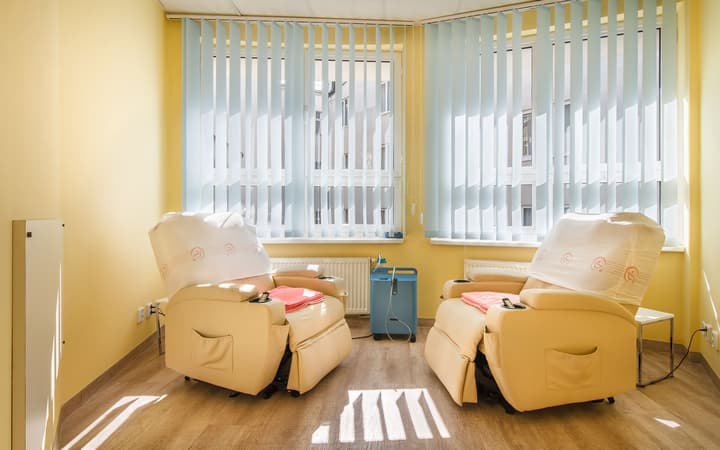 Dvorak Spa & Wellness
