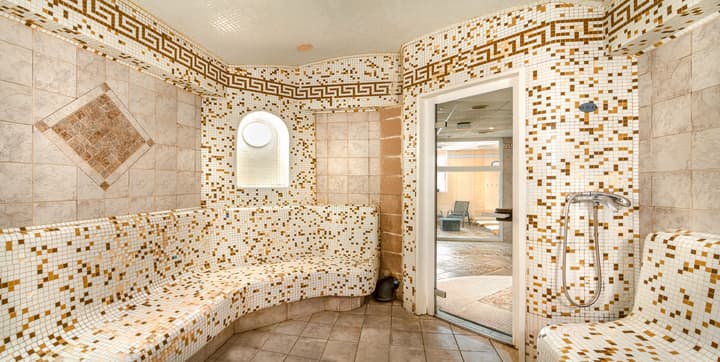 Dvorak Spa & Wellness