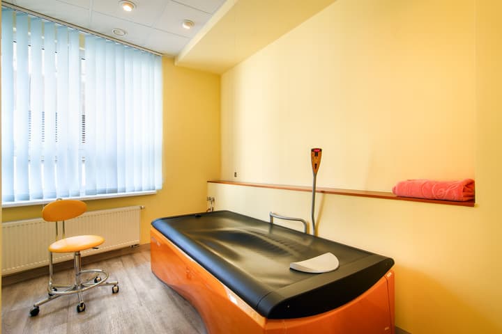 Dvorak Spa & Wellness