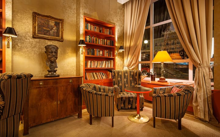 Dvorak Spa & Wellness