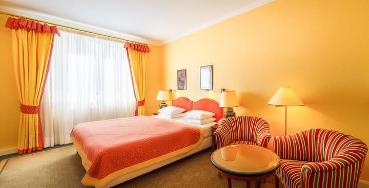 Dvorak Spa & Wellness