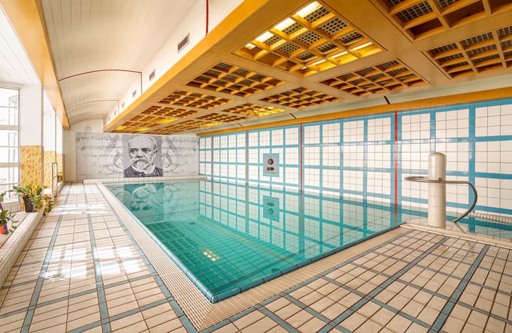 Dvorak Spa & Wellness