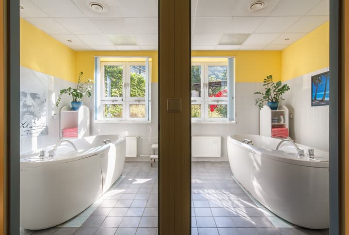 Dvorak Spa & Wellness