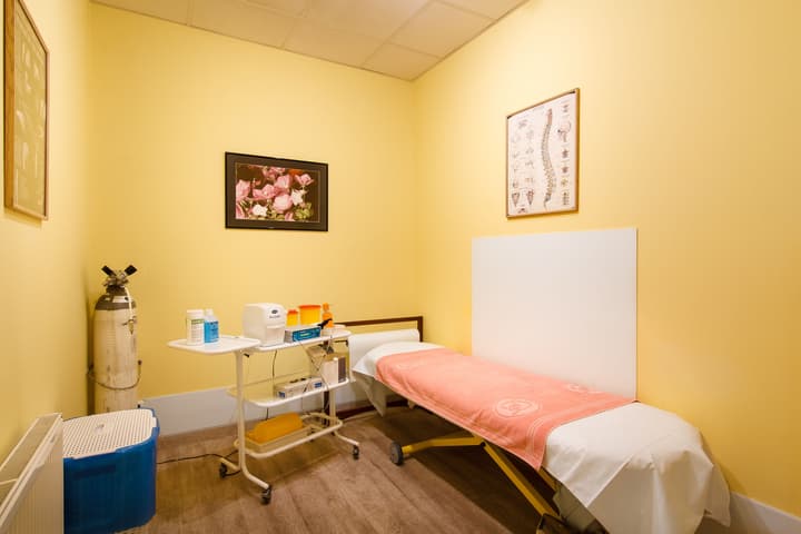 Dvorak Spa & Wellness