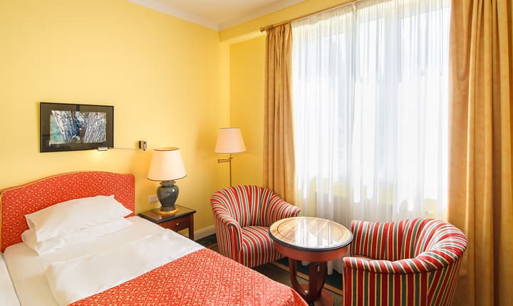 Dvorak Spa & Wellness