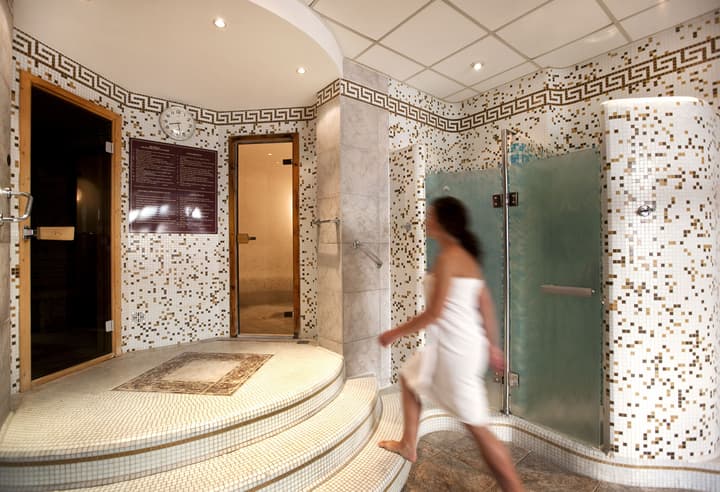 Dvorak Spa & Wellness