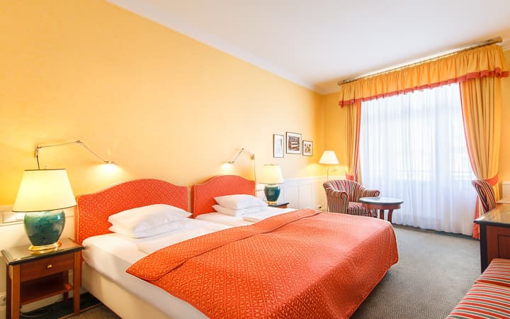 Dvorak Spa & Wellness