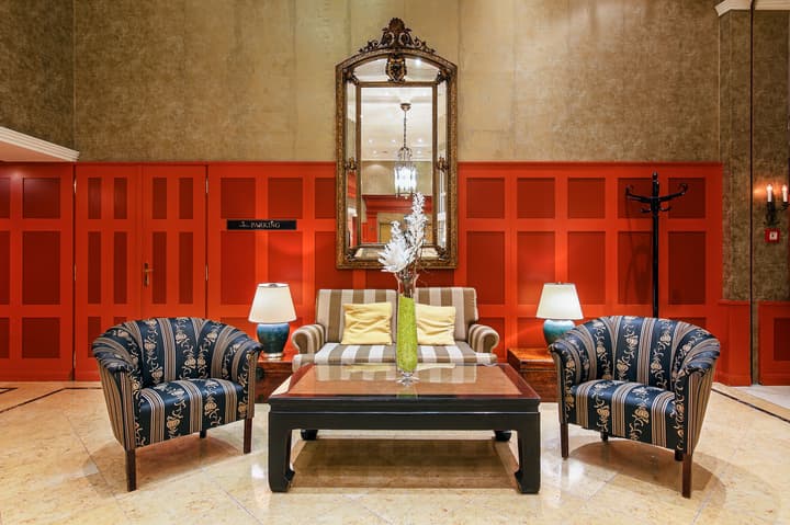 Dvorak Spa & Wellness
