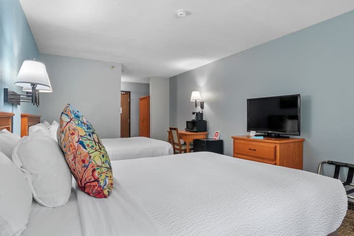 Deadwood Gulch Resort, Trademark Collection by Wyndham