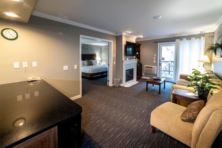 Deadwood Gulch Resort, Trademark Collection by Wyndham