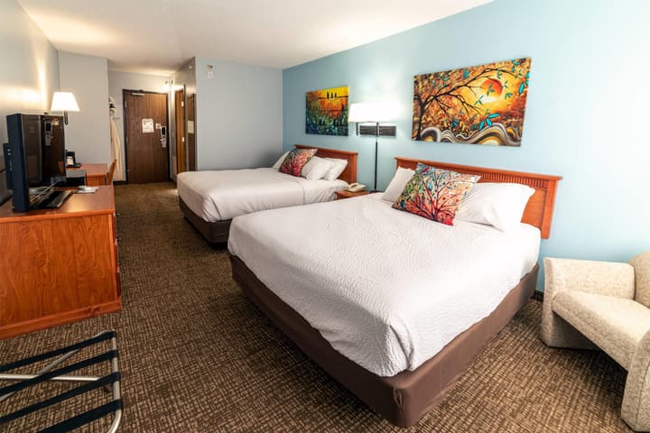 Deadwood Gulch Resort, Trademark Collection by Wyndham