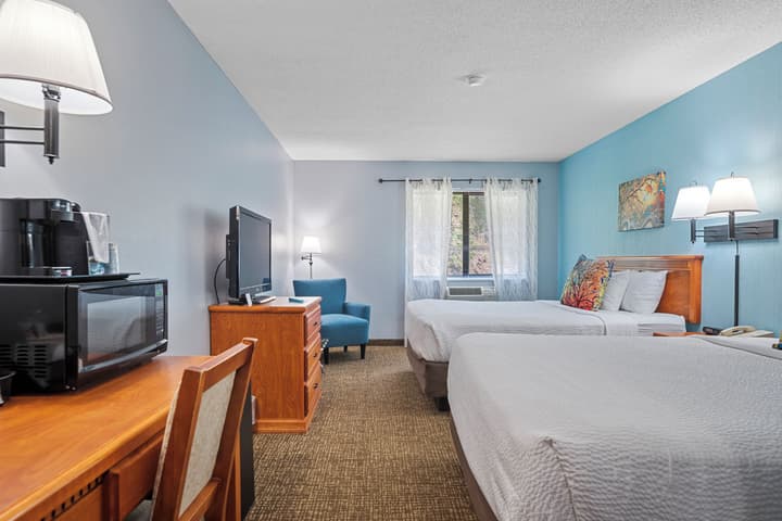 Deadwood Gulch Resort, Trademark Collection by Wyndham