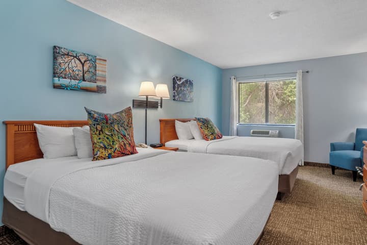 Deadwood Gulch Resort, Trademark Collection by Wyndham