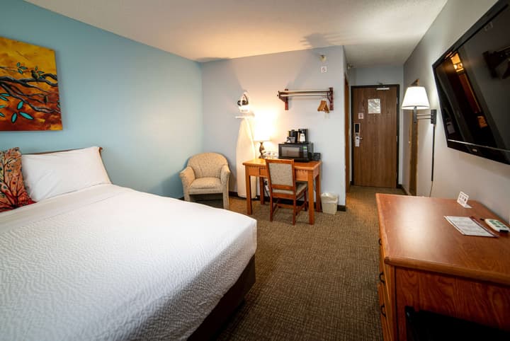 Deadwood Gulch Resort, Trademark Collection by Wyndham